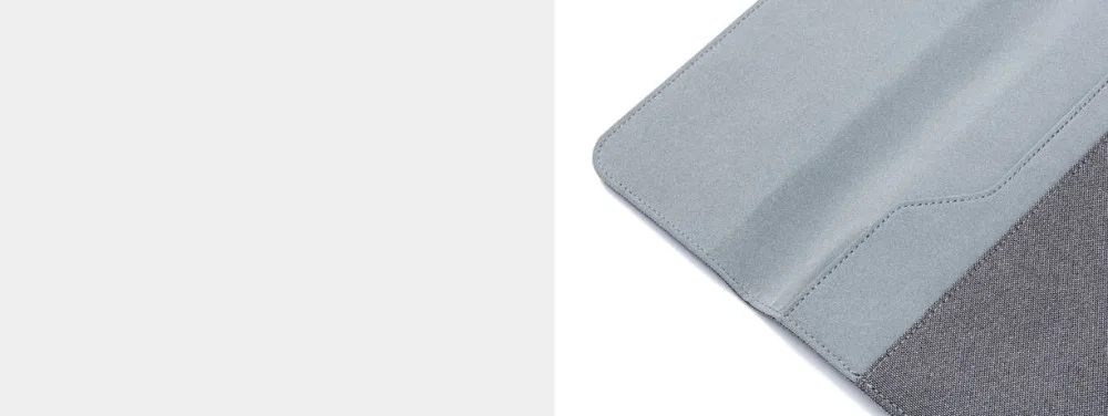 Original Xiaomi air 13.3 12.5 inch Laptop Sleeve bags for Macbook Air 13 11 Retina 12 A1932 Surface 4 5 case notebook PU Leather