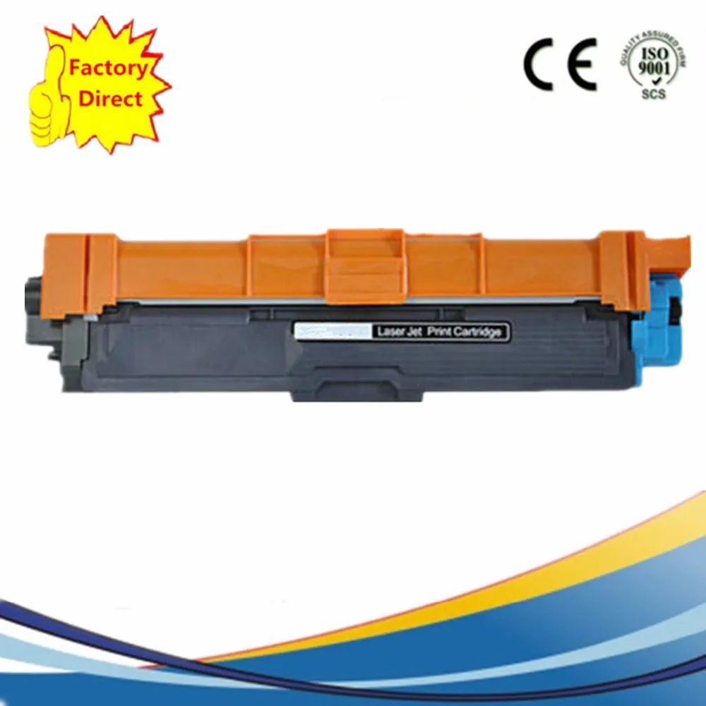TN 241 245 251 261 281 291 Цвет тонер картридж Замена MFC 9130 9140CDN 9330 DCP 9020|toner cartridge|color toner