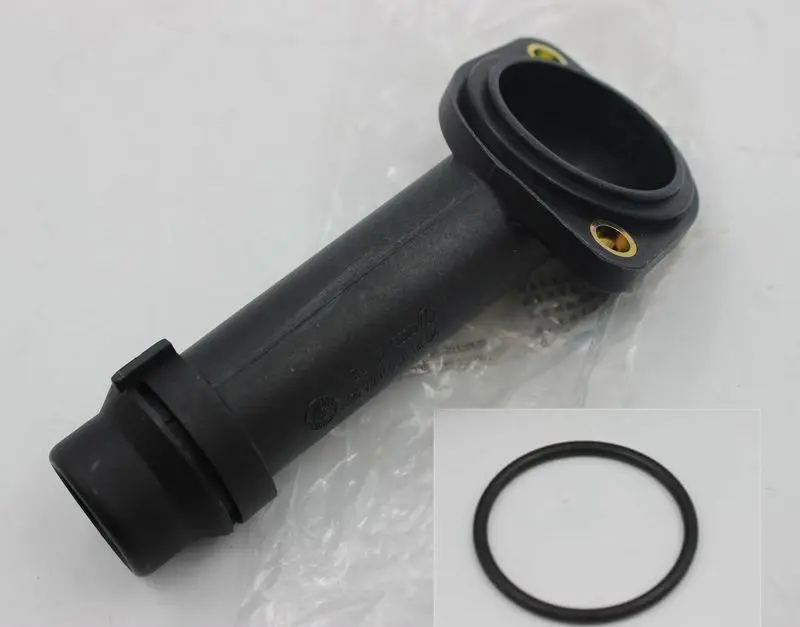 

Apply to Passat B5 Thermostat Thermostat hood Thermostat cover Original accessories
