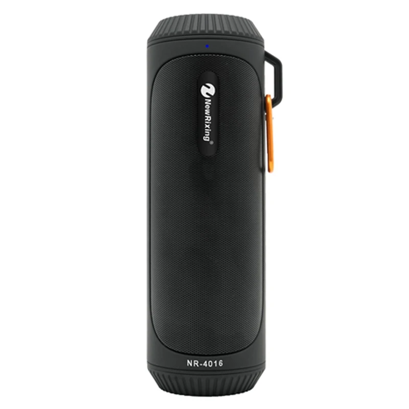 Newrixing Nr 4016 Bluetooth динамик водонепроницаемый портативный открытый беспроводной
