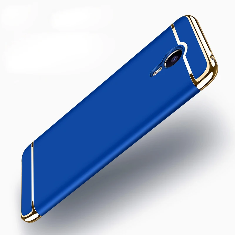 Чехол для Meizu m3 note чехол m2 Оригинальный iOPCOOEM m5 накладка защита задней крышки