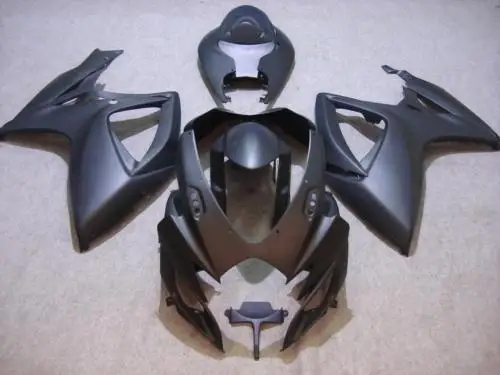 Комплект обтекателей для мотоцикла SUZUKI GSXR600 750 K6 06 07 GSXR 600 2006 2007 ABS полностью