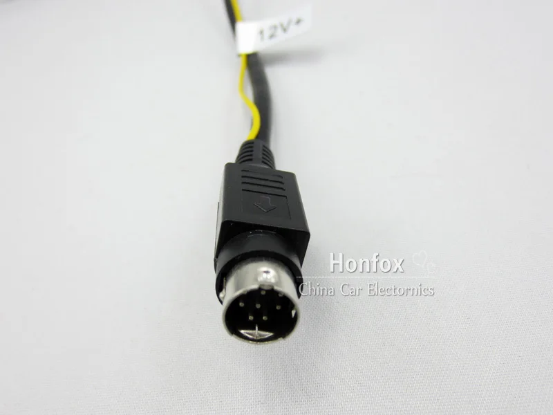 Yatour YT-M06 Car digital music changer For Volvo C70 2001-2006 /94-00 SC-xxx head unit USB MP3 SD AUX adapter | Автомобили и