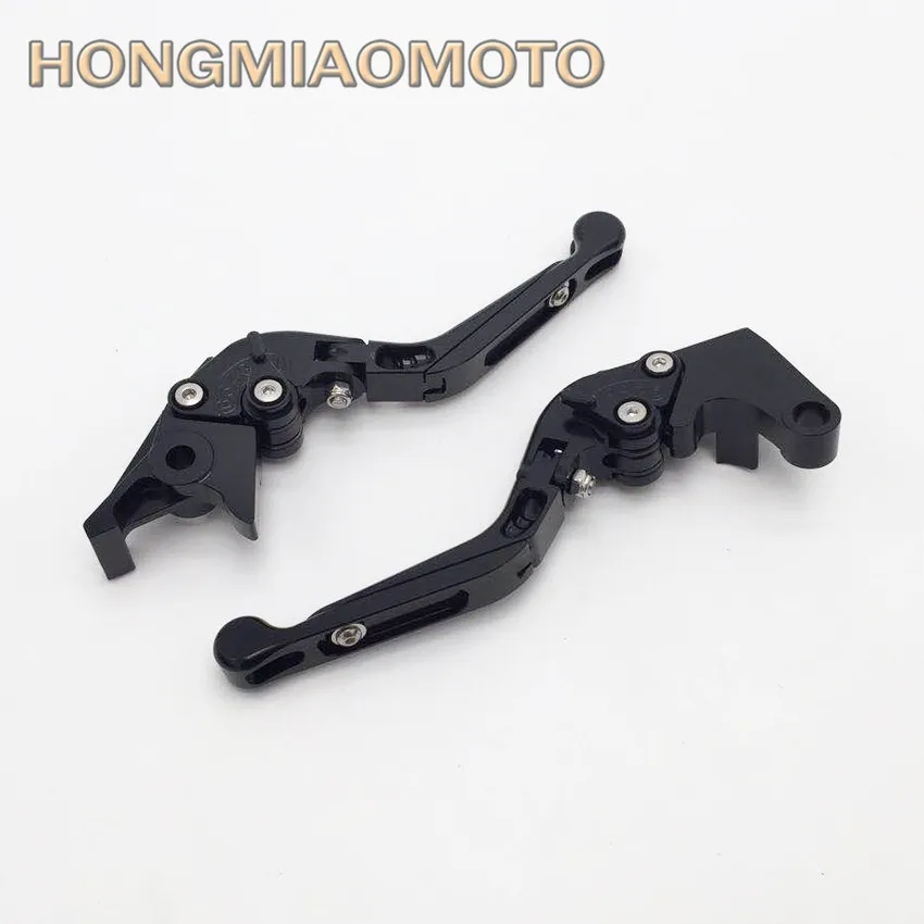 Складные Выдвижные сцепные рычаги мотоцикла с ЧПУ для Yamaha FZR600 R 1994 1995 (F-14/Y-688) |