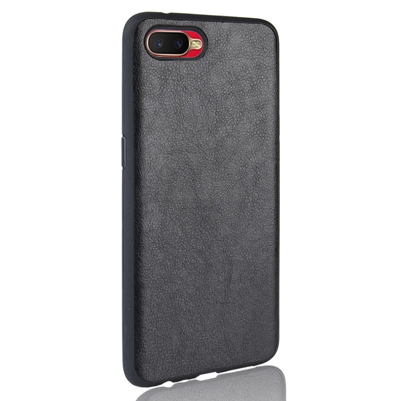 For OPPO RX17 Neo Case RX17Neo case PU Leather Silicone Soft TPU Full Cover RX 17 Phone 6.4 |