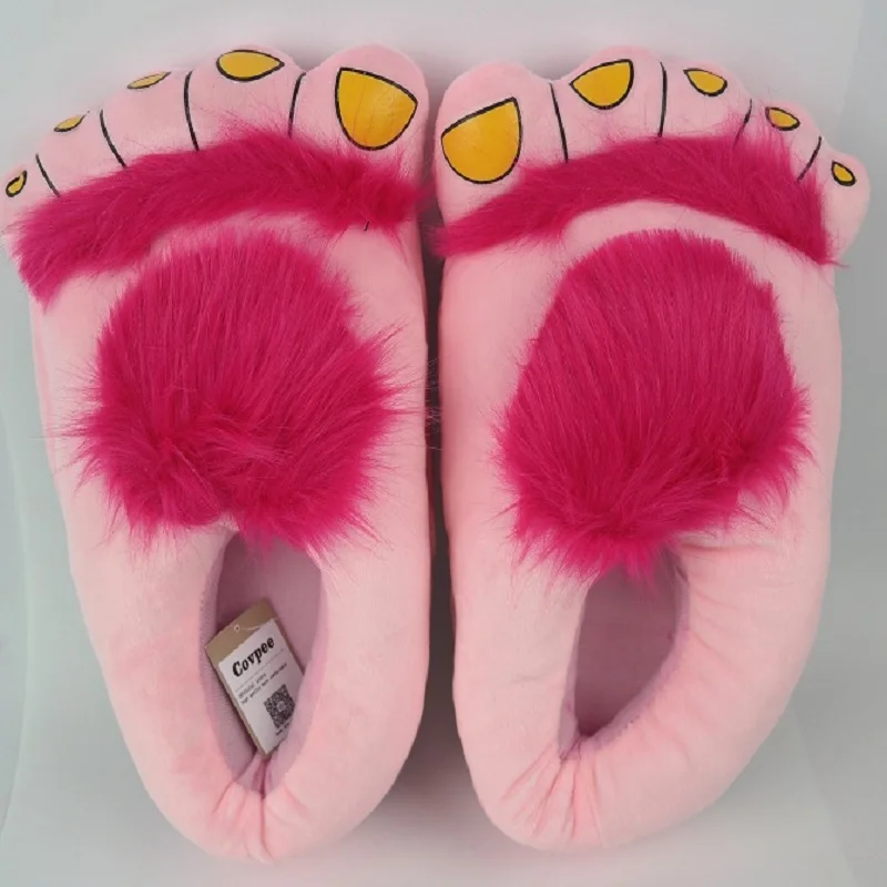 Женские домашние тапочки на мягкой подошве розовые синие бежевые 5 цветов | Обувь