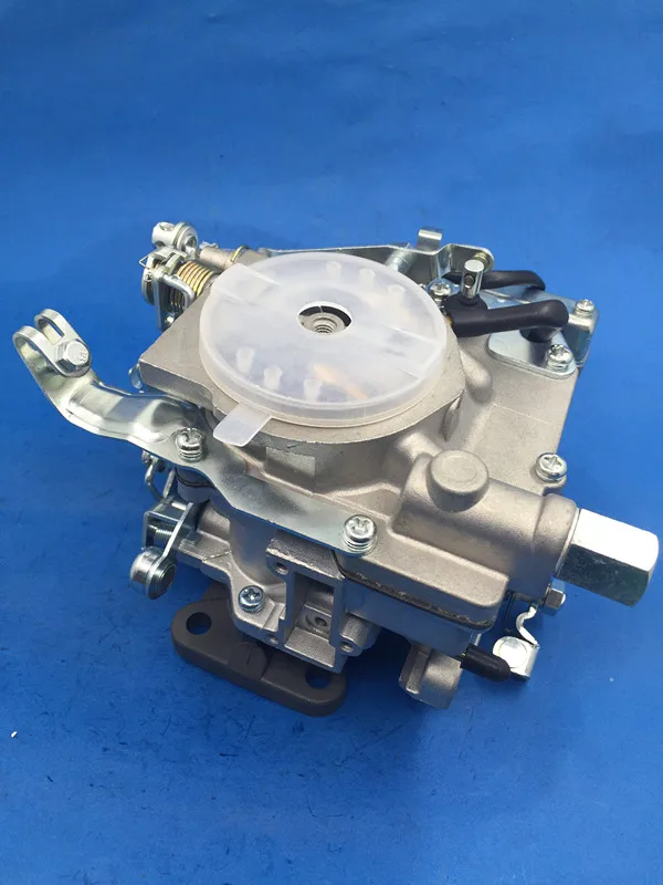 Карбюратор/carby/carb для Toyota 4 К Corolla 77 81 Starlet 82 84