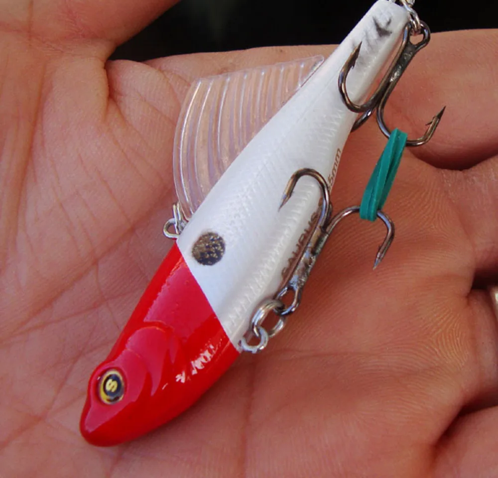 3 шт. крючок блесна 6 5 см 14 г|lure bait|fishing lurefishing lures bait |