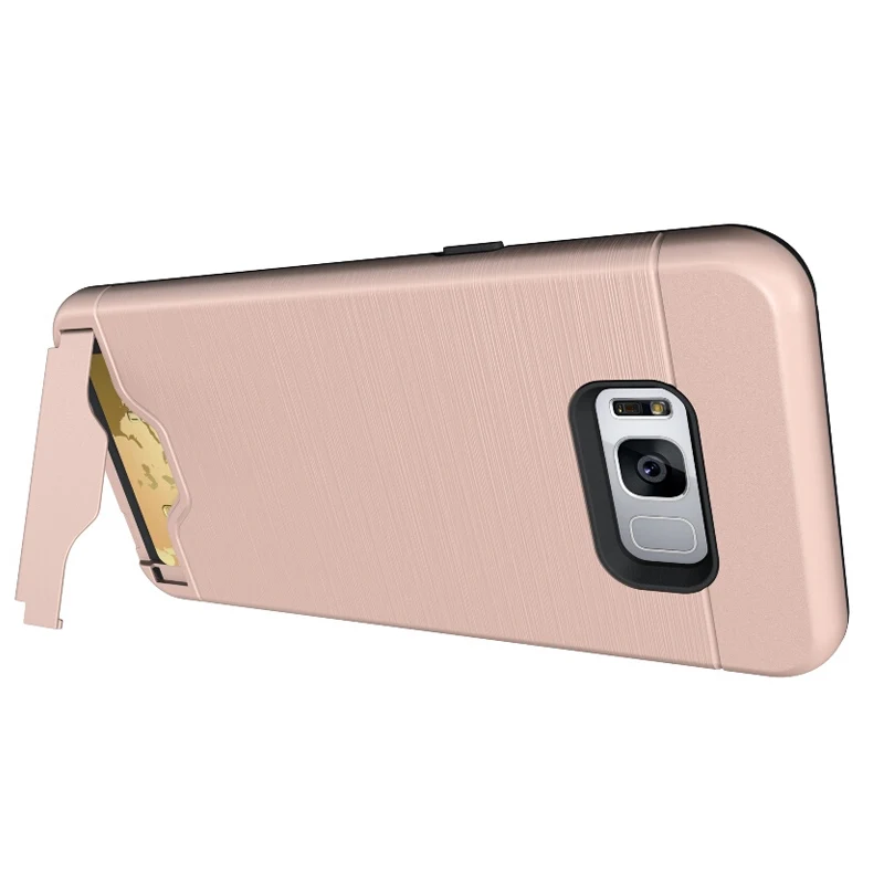 HYSOWENDLY Чехлы для samsung Galaxy S7 S7edge S8 S8Plus S9 S9Plus охватывает полный охват Heavy Duty