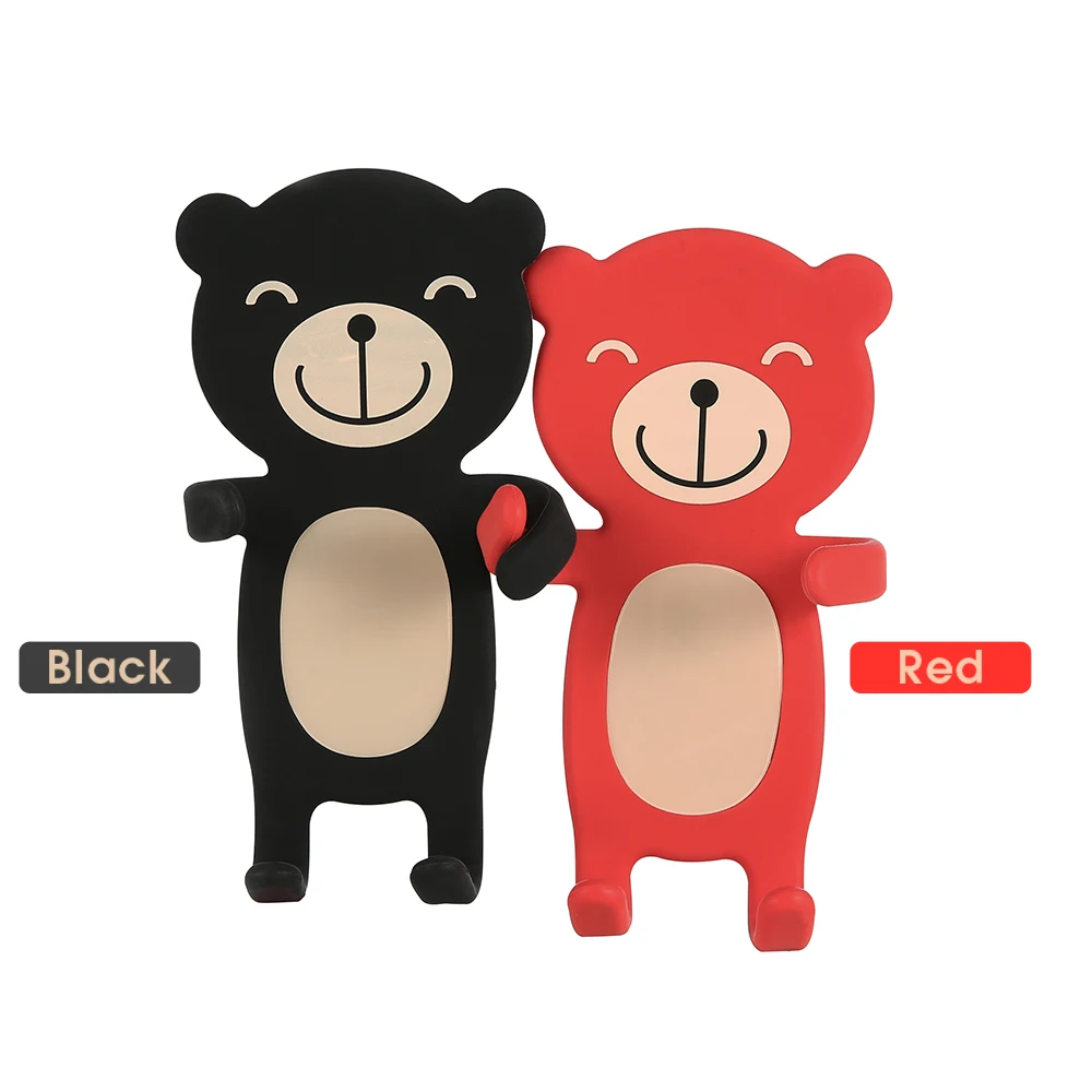 Универсальная автомобильная подставка для телефона KISSCASE iPhone 6 6S 7 Plus 5S Samsung Galaxy S8 S7