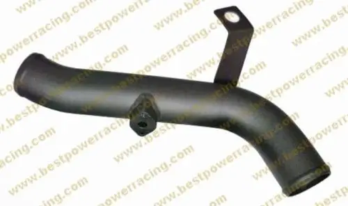 Турбо разрядная труба/Преобразование для VW Golf MK5/MK6/GTI/Scirocco/Audi TT/A3 2 0 TSI|turbo discharge