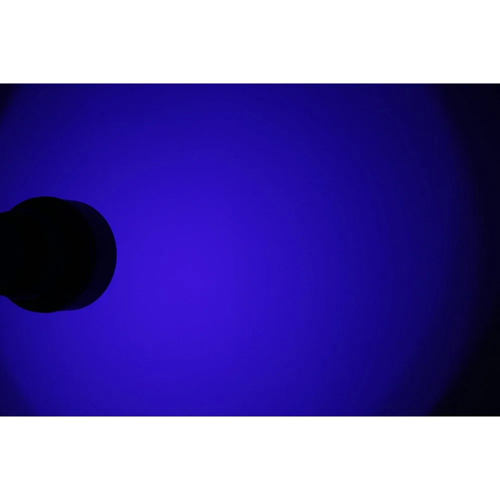 Fluo ночные огни для дайвинга коралловый Королевский черный Дайвинг видео фонарь 3