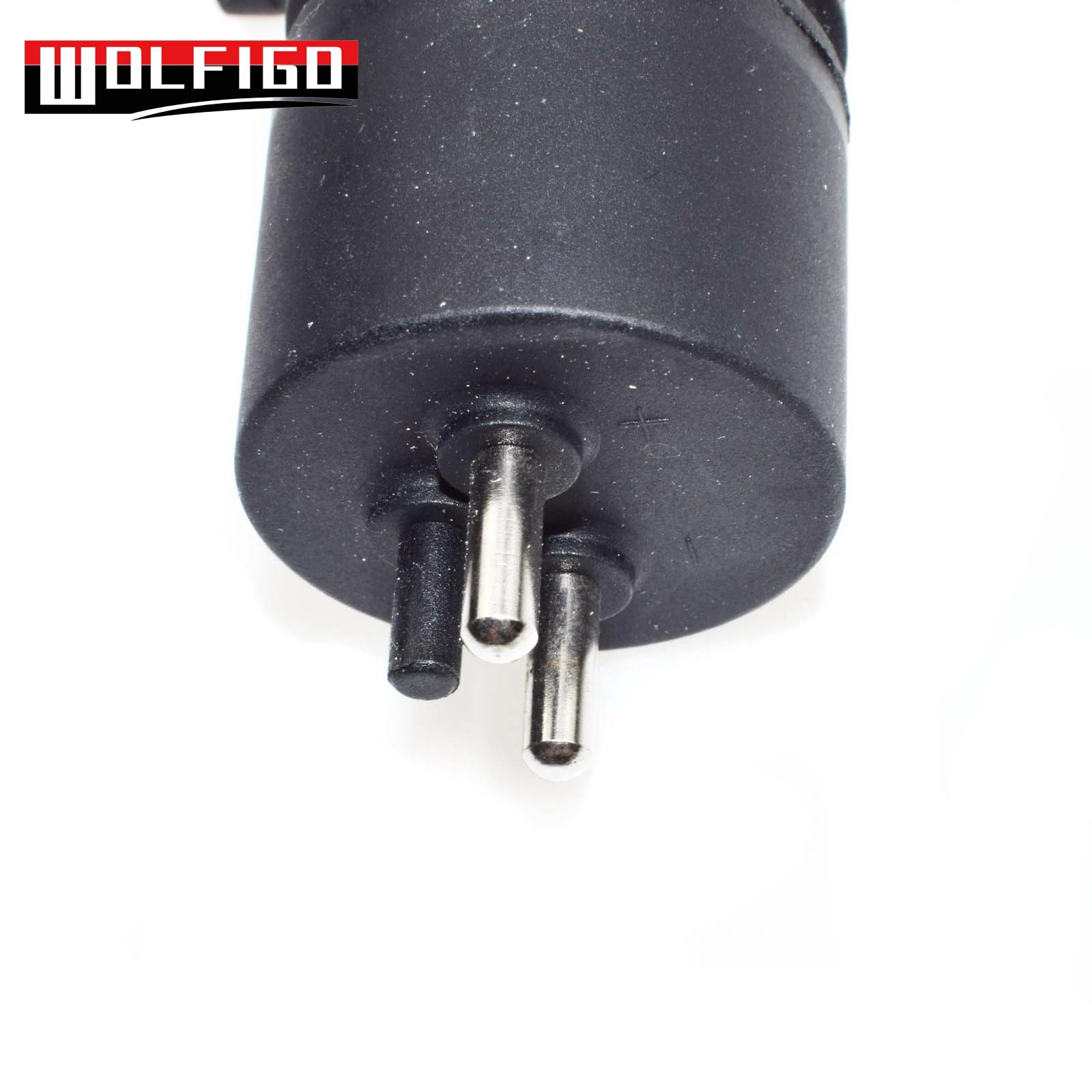 WOLFIGO насос для мытья ветрового стекла Mercedes Benz W201 W123 W124 W126 W129 2028690021 1248690321 1248690421