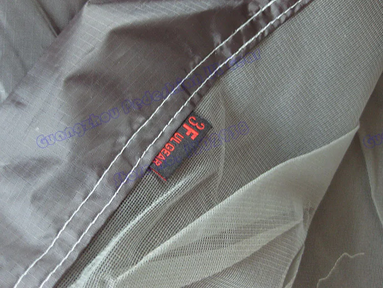 Сверхлегкий 3F Профессиональный туннель с полиуретановым покрытием большой