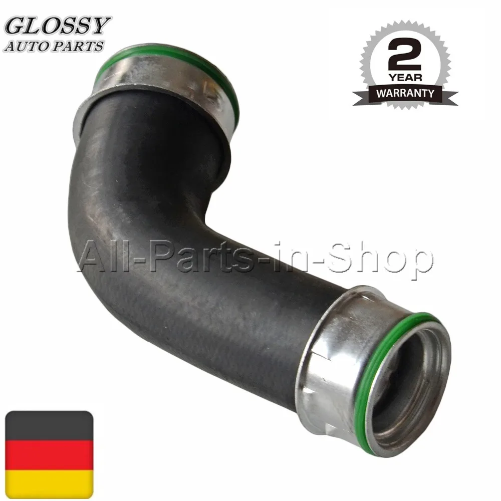Интеркулер AP01 7H0145708E для VW Transporter T5 1.9TDi 2003 2009 турбо шланг 7H0145708H|pipe turbo|intercooler hoseturbo pipe