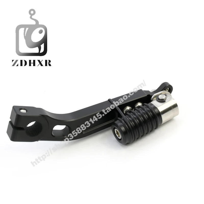 Для BMW R1200GS 2004-2012/R1200GS ADV 2006-2012 Мотоцикл CNC Алюминиевый Регулируемый складной рычаг