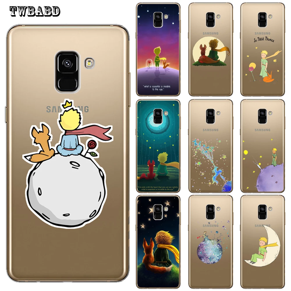 Чехол для Samsung Galaxy J337 J330 J530 J730 J2 J4 J6 J8 J3 J7 J5 2015 2016 2017 2018 Etui Capa|Бамперы| |