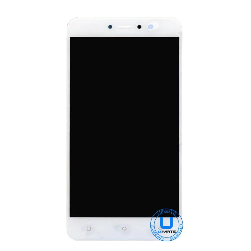 Для Gionee A1 Lite ЖК-экран дисплей с сенсорным экраном дигитайзер панель Запасная