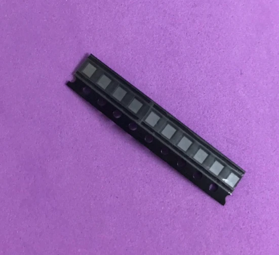 10 шт. U3301 CS35L26 A1 для iphone 7 7plus усилитель динамика маленький аудио чип IC|Платы