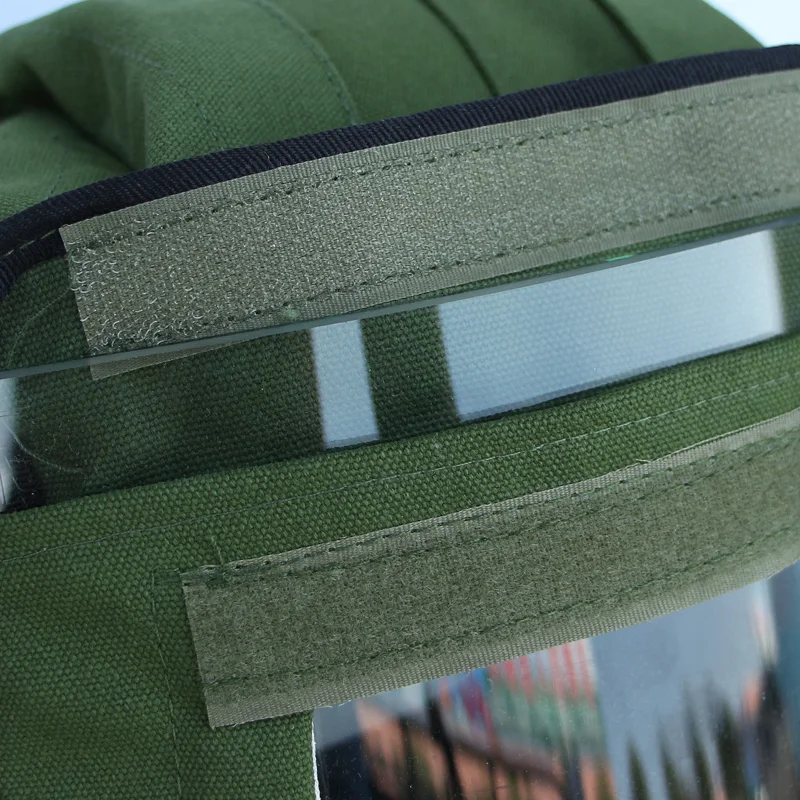 Защитная маска для покраски пылезащитный колпачок пескоструйная крышка