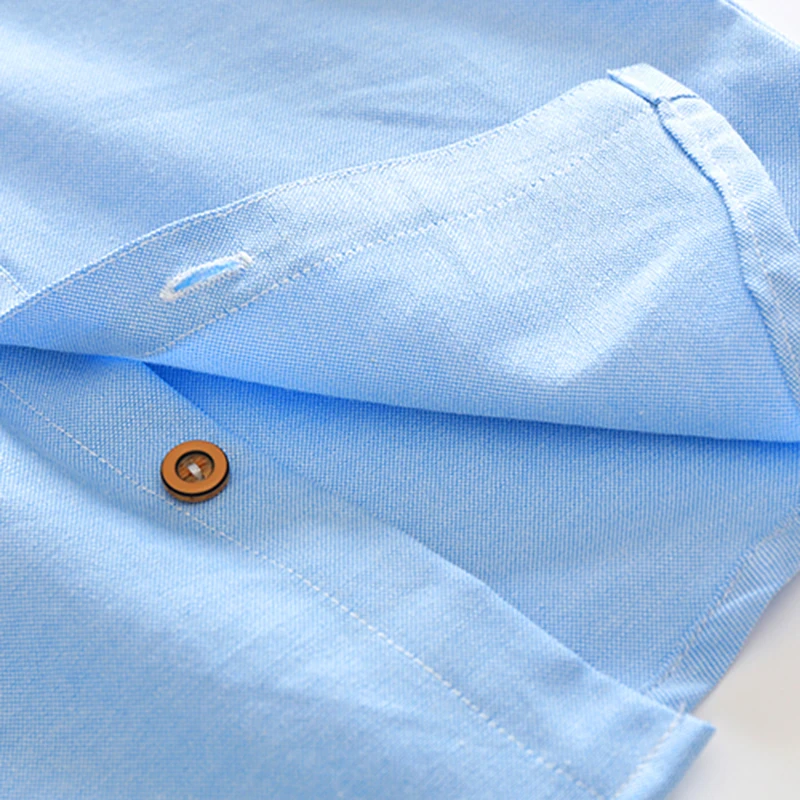 От 0 до 2 лет Babys Костюмы Кнопка мультфильм карандаш рубашки для маленьких