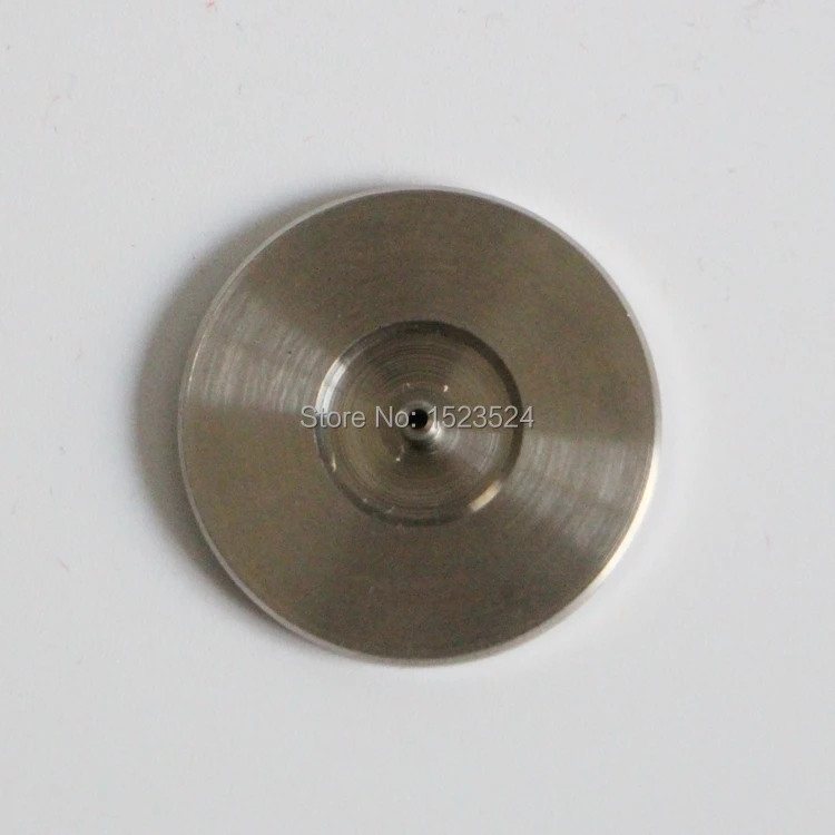 

Fiber Optic 1.25mm Universal LC/MU or LC/APC Polishing Disc