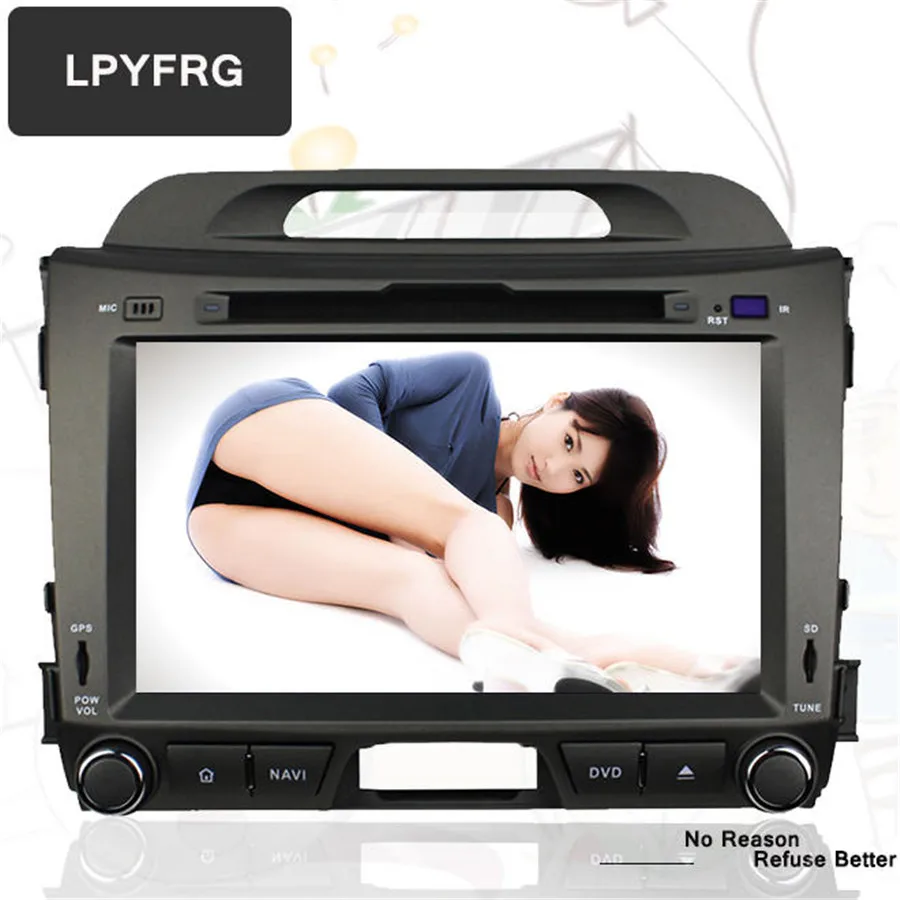 HD 8 &quotAutomotivo сенсорный экран в dash 2din головное устройство автомобильный dvd плеер gps