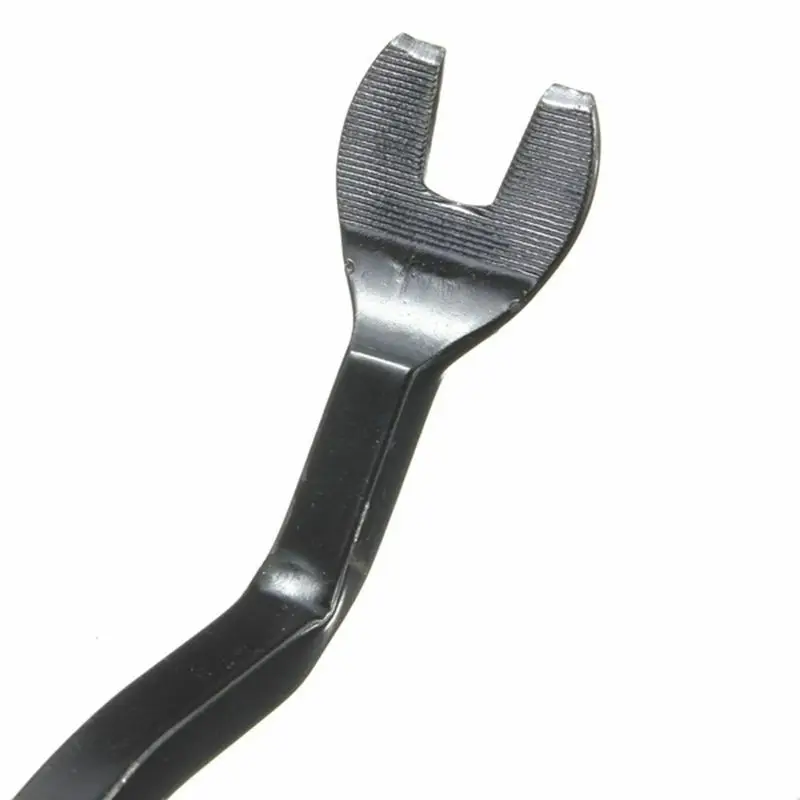 Фиксатор Автомобильный Средства удаления Пластик отделка Даш заклепки клипсы