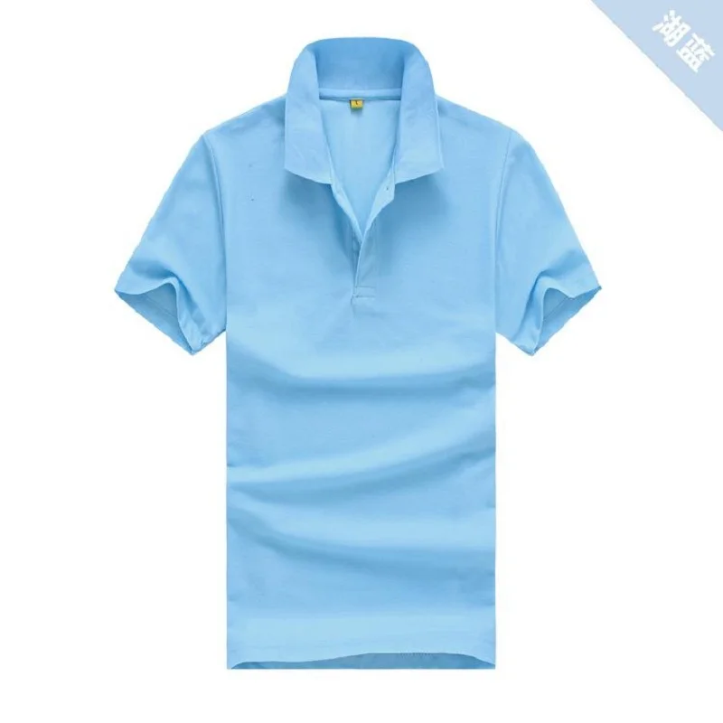 Мужские рубашки одежда однотонные Летние Стильные топы футболки с коротким