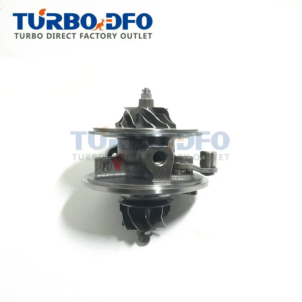 Турбина CHRA 54399700047 для VW Polo IV / Sharan 1 9 TDI ASZ BLT BTB 96/110 кВт 130/150 л. С.-сердечник турбины