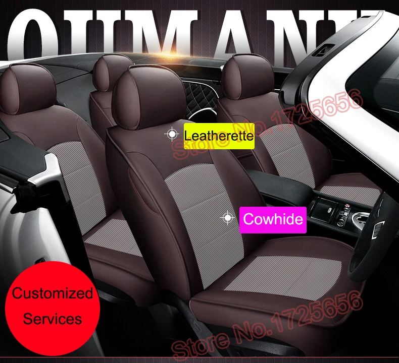 AutoDecorun сиденье из натуральной кожи чехол для Lexus IS250 IS350 IS300 IS300h IS200t IS250C IS300C IS350C сиденья Аксессуары для велосипеда