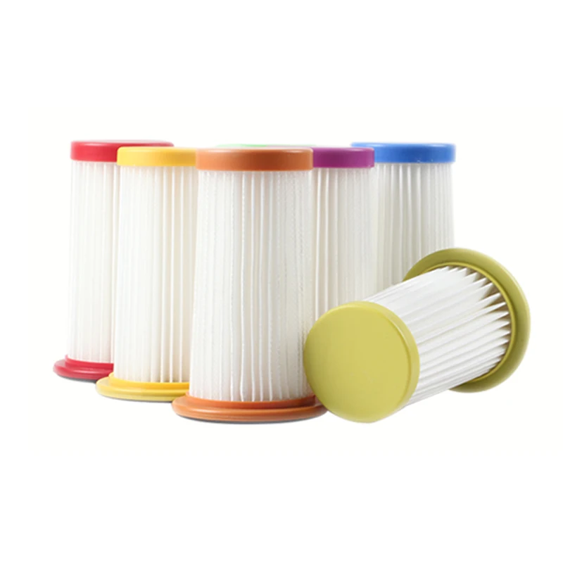 Hepa фильтр для пылесоса Philips fc8282 FC8278 FC8280 и т. Д. 5 шт.|hepa filter car|hepa electroluxhepa eureka |