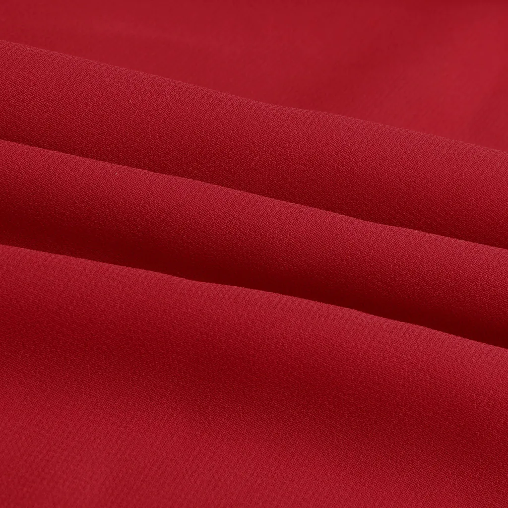 5XL летнее платье Для женщин летние Повседневное модные женские туфли большие Размеры однотонная одежда для детей с круглым вырезом, без рукавов, на молнии, из шифона с блестками платье Z4