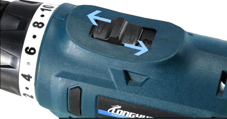 25 в многофункциональная перезаряжаемая литиевая батарея * 1 электрическая дрель