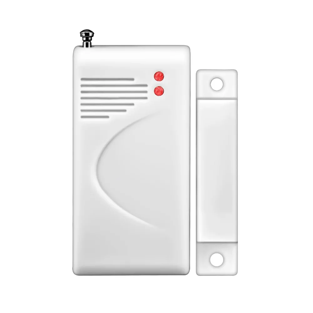 Беспроводной GSM охранная сигнализация с двойной антенной для дома/Датчик двери