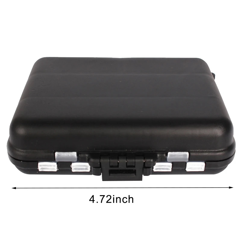 187 шт. для рыбалки на карпа набор/комплект безопасности свинцовые зажимы Вертлюг