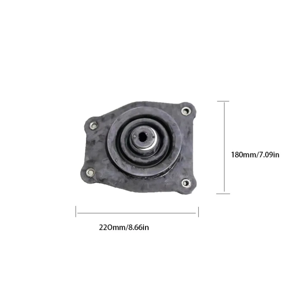 SI-AT34014 для Mazda Miata кожух для переключения передач резиновый уплотнитель редуктор OEM горячий