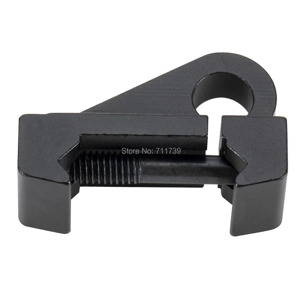 AloneFire M400 тактика Handguard аксессуары 21 мм Пикатинни Вивер рельс база оружейный ремень крепление