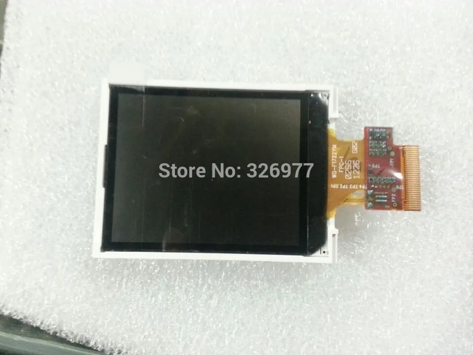 Бесплатная доставка! Оригинальный ЖК экран для Garmin eTrex 30 GPS|display panel|lcd screen panelscreen panel
