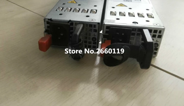 

Power supply for R610 J38MN 0XTGFW A502P-00 C502A-S0 502W working well