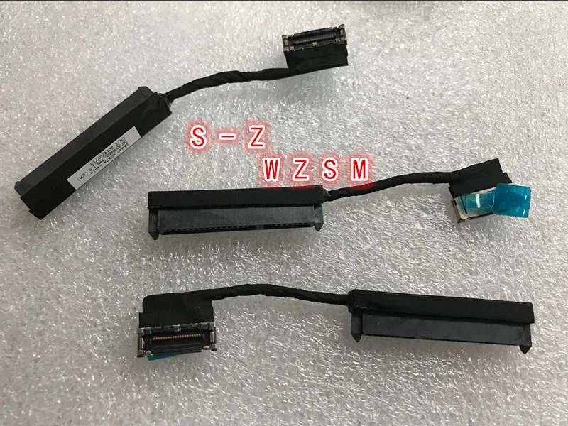 Подлинная Новинка для Dell E7440 hdd кабель Hdd разъем 7440 HH0YC 0HH0YC cn DC02C004K00|Компьютерные