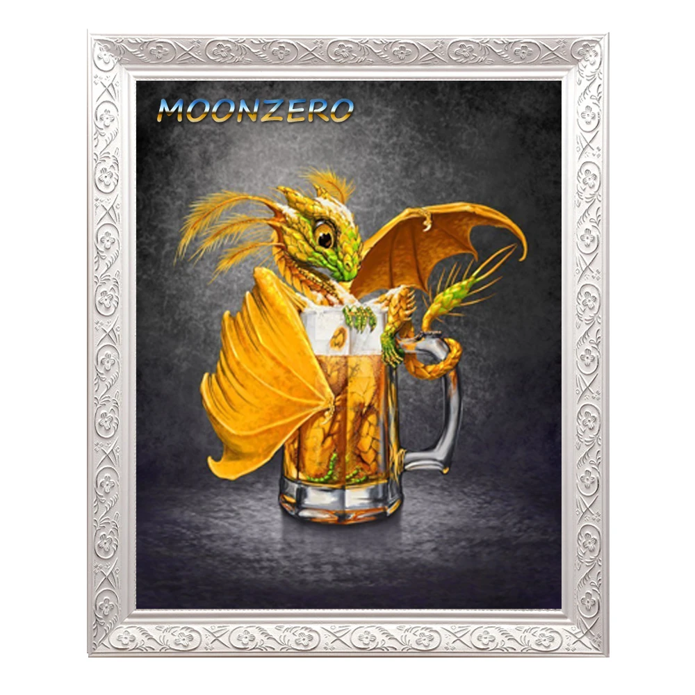 Алмазная вышивка крестиком DIY алмазная живопись Кристалл Смола дрель мозаика