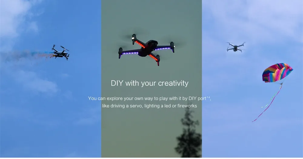 У вас есть, FIMI A3 5,8 Г 1 км с видом от первого лица 2 Ось Gimbal 1080P Камера gps RC Дрон Квадрокоптер RTF-5,8G с видом от первого лица