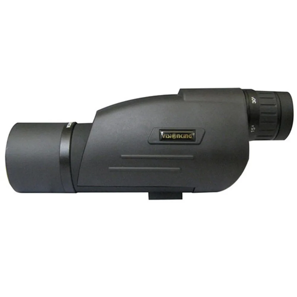 Visionking 15 45x60ED Водонепроницаемый Bak4 зум Spektiv телескоп за птицами подзорные трубы