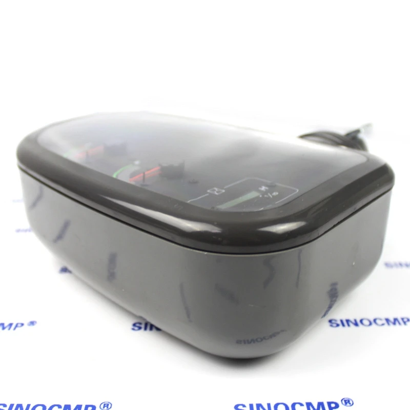 EC210 EC240 EC290 I-ECU монитор панель 14527149 для Volvo Экскаватор 1 год гарантии | Автомобили и