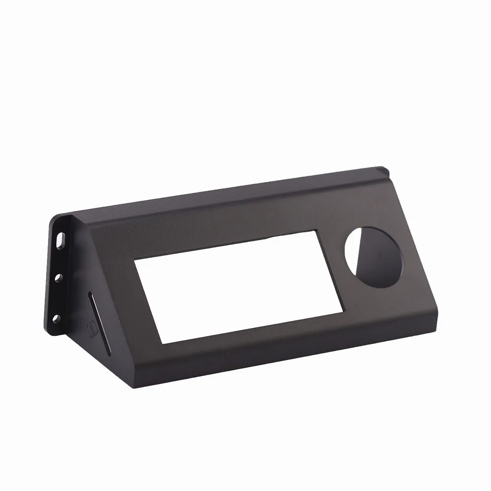 3D принтер diplay чехол s LCD 2004 пластиковый Корпус внешний корпус 2004LCD корпус|Детали и