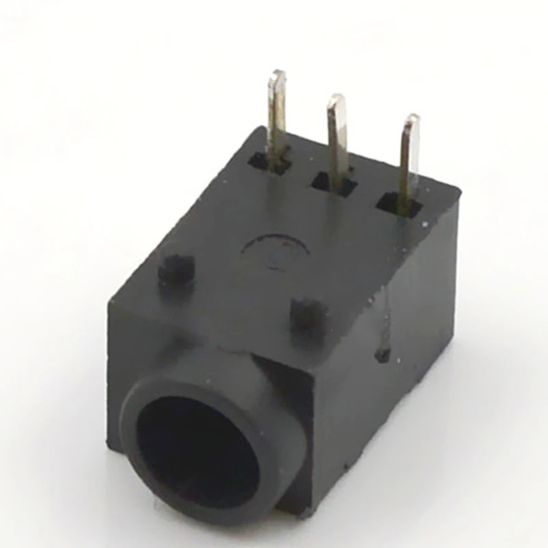 10 шт.-200 шт. штепсельная вилка постоянного тока гнездо коннектор 1 0-1 3 дюйма