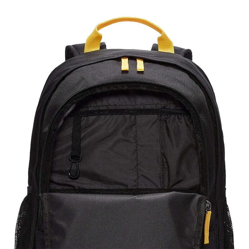 Оригинальное новое поступление NIKE NK HAYWARD FUTURA BKPK однотонные унисекс рюкзаки