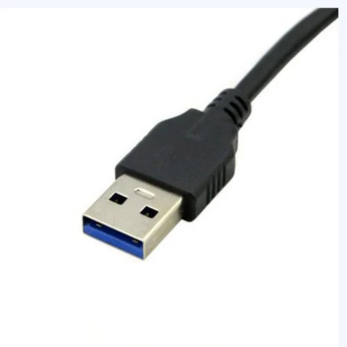 AAAE Топ USB 3 0 тип A папа к 1 Тип C правый угол синхронизации данных и зарядки кабель