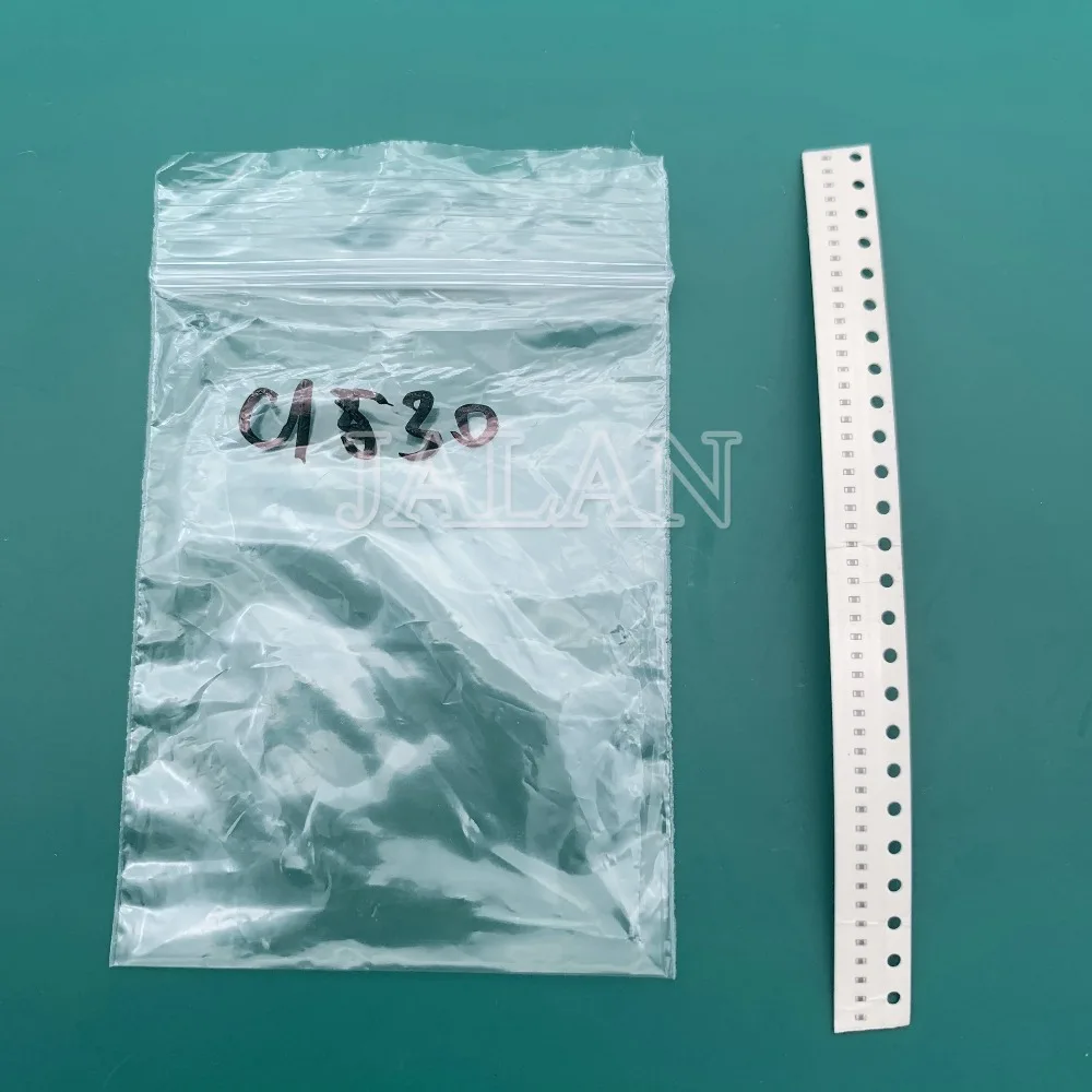 30 шт. хит продаж IC для телефона 6s C1530 задний легкий конденсатор ic chip 2 мкФ 20% 25V